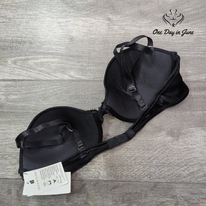 Donna L'Oren Underwire Bra Size 36C