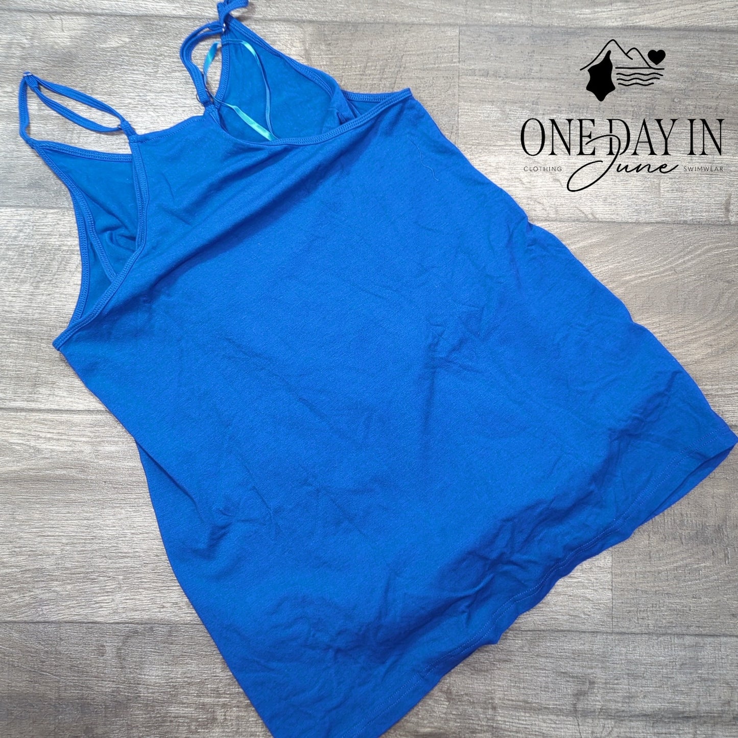 Amzbrly Skirted Romper Size XS