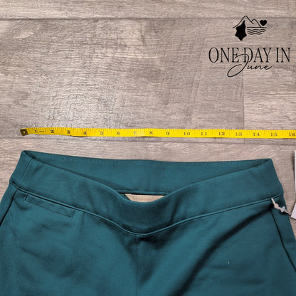 Soft Surroundings Pull On Pants Size S