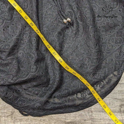 Catalina Tie Waist Swimsuit Coverup Size 2X