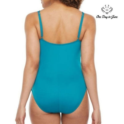 Liz Claiborne One Piece Size 6
