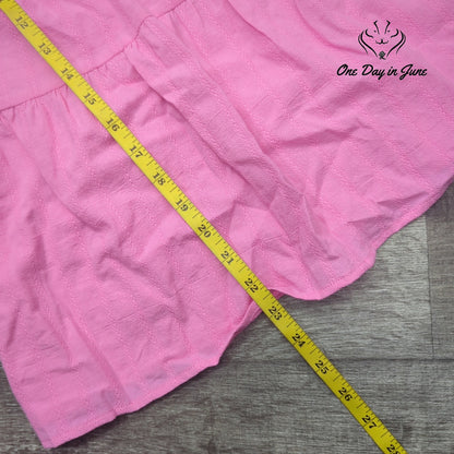 a.n.a Short Sleeve Top Size S