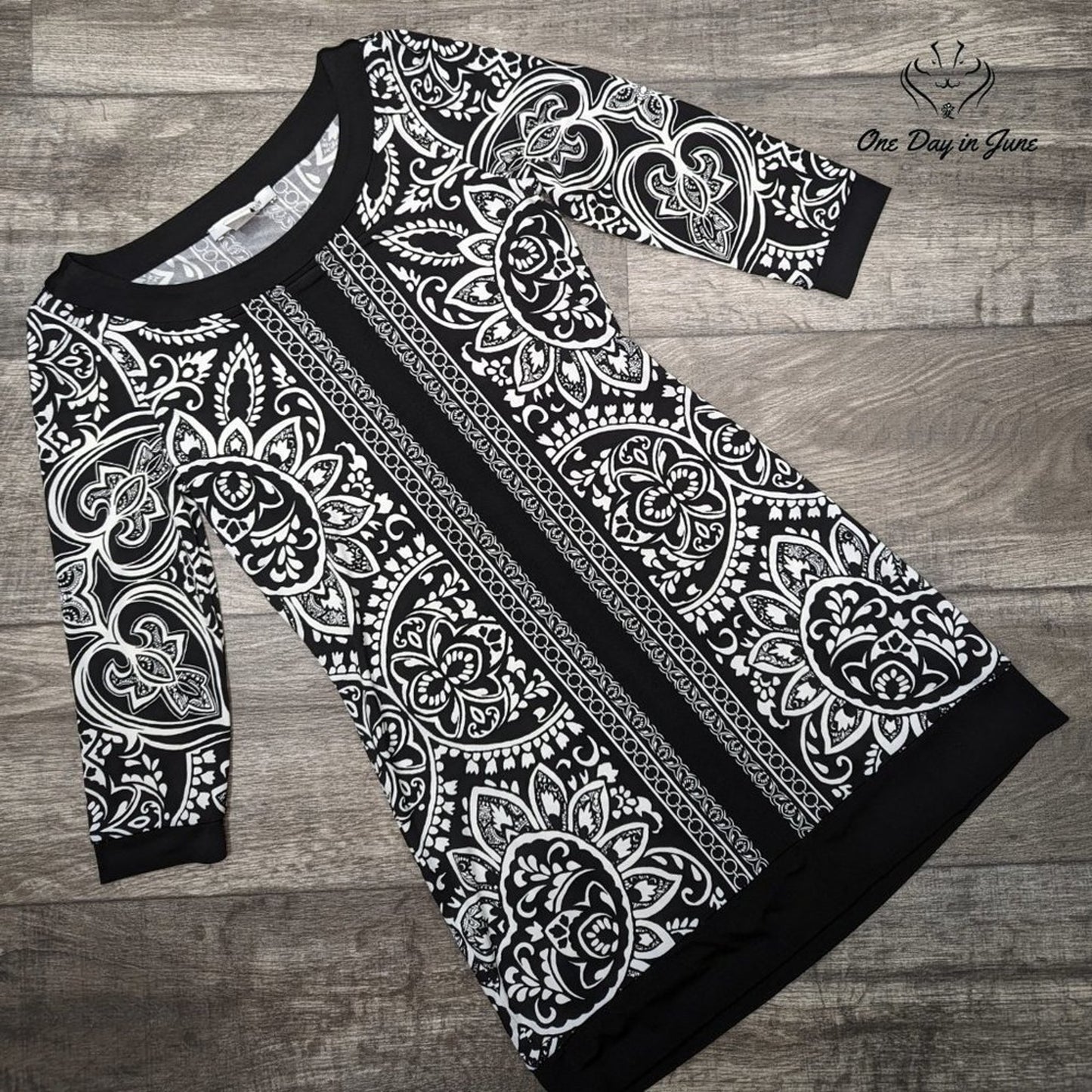 White House Black Market Nomad Mini Dress Size XXS