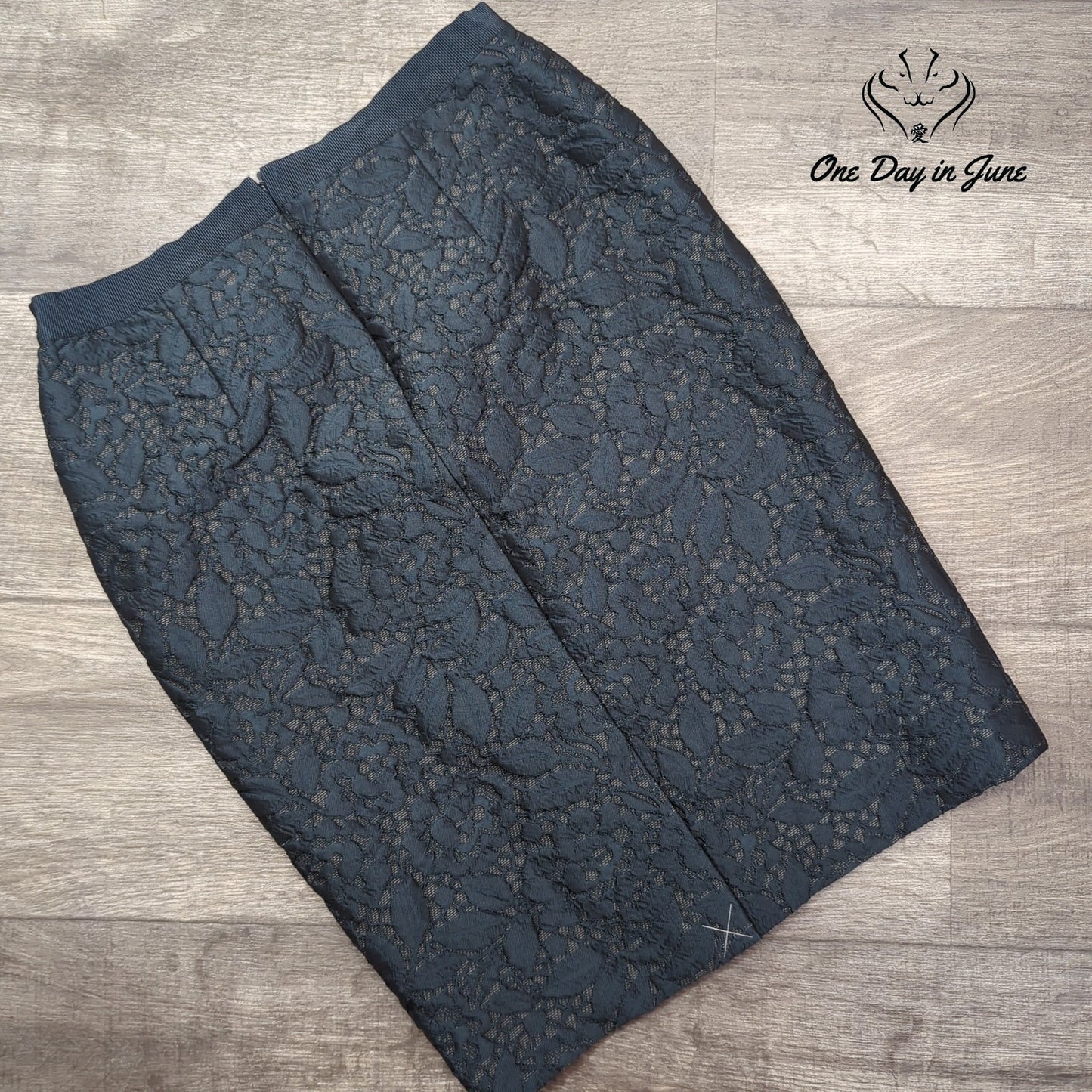 Ann Taylor Pencil Skirt Size 4