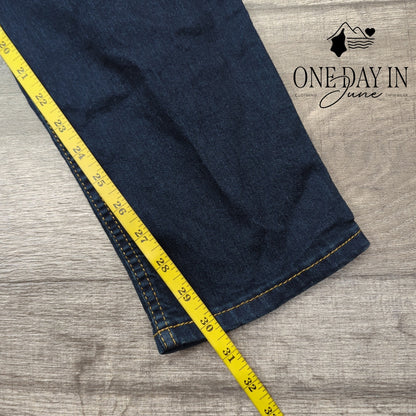 Rafaella The Weekend Skinny Jeans Size 14