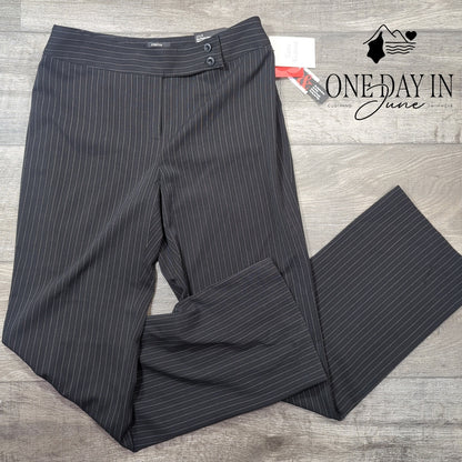 Style & Co. Julie Trouser Pants Size 6