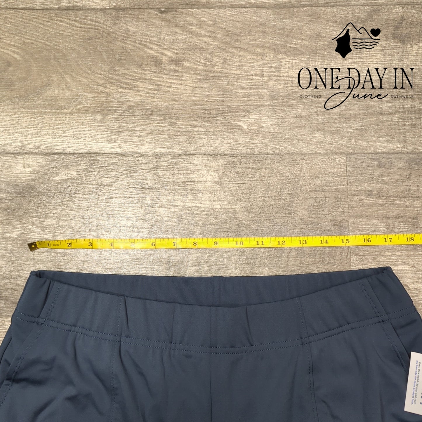 Old Navy Powersoft Go Dry Pull on Pants Size XL Tall