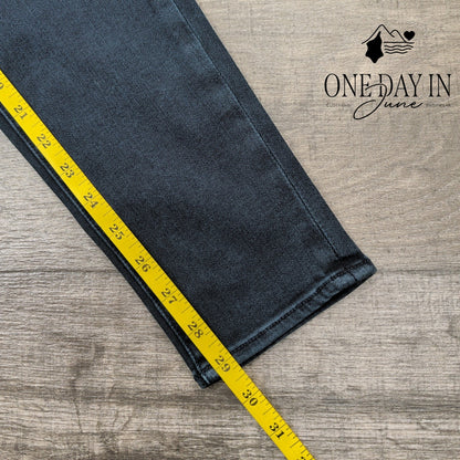 Parker Smith High Rise Skinny Jeans Size 6 (28)