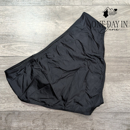 Charmo Moderate Bikini Bottom Size XL