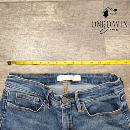 Athleta Skinny Jeans Size 2