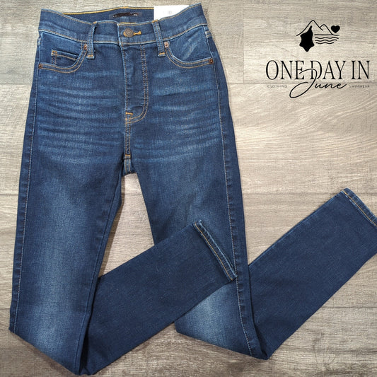 Lucky Brand Skinny Jeans Size 0 (24)