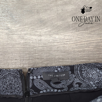 The Limited Petite Pencil Skirt Size 12P