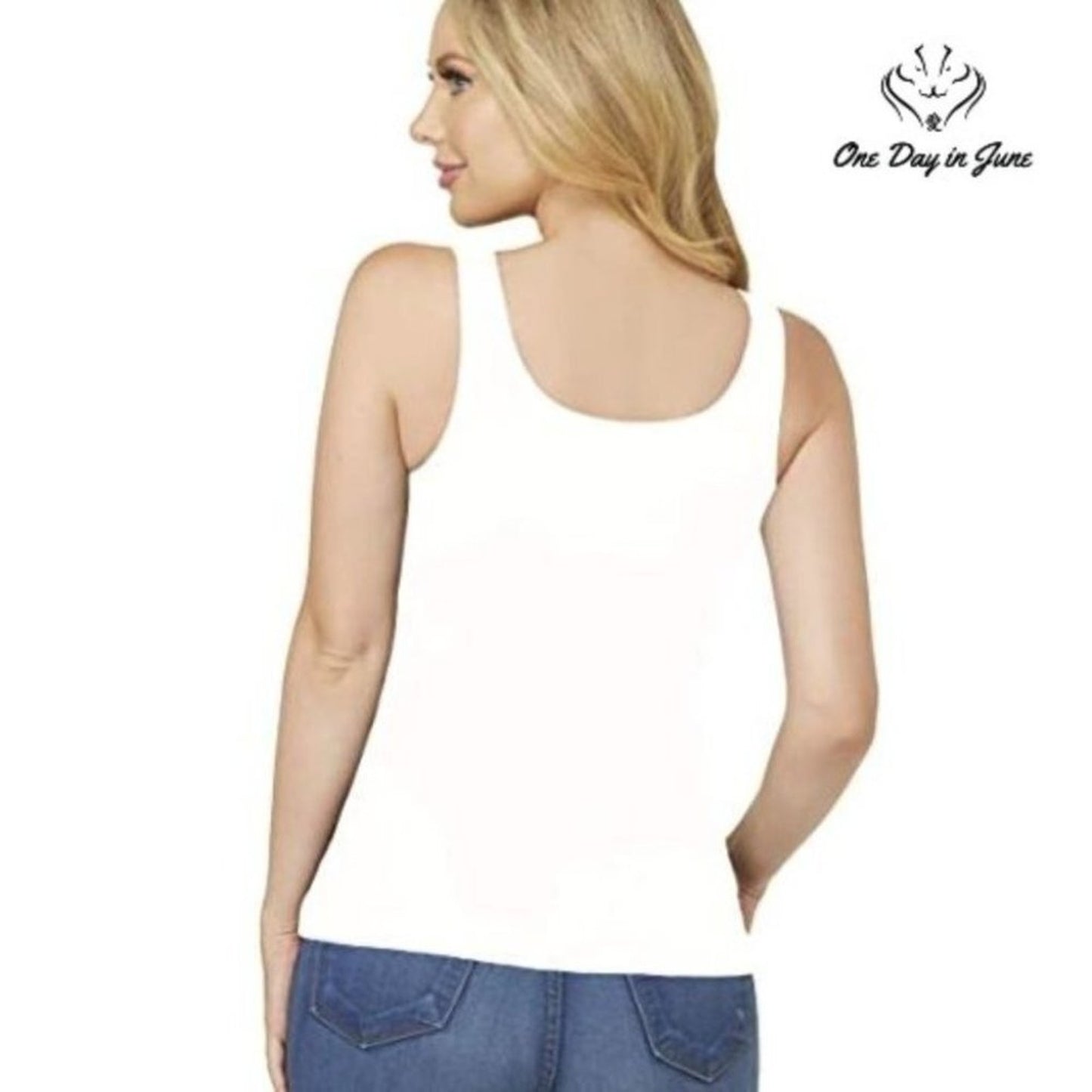 Alessandra B Women's Bra Top Size S