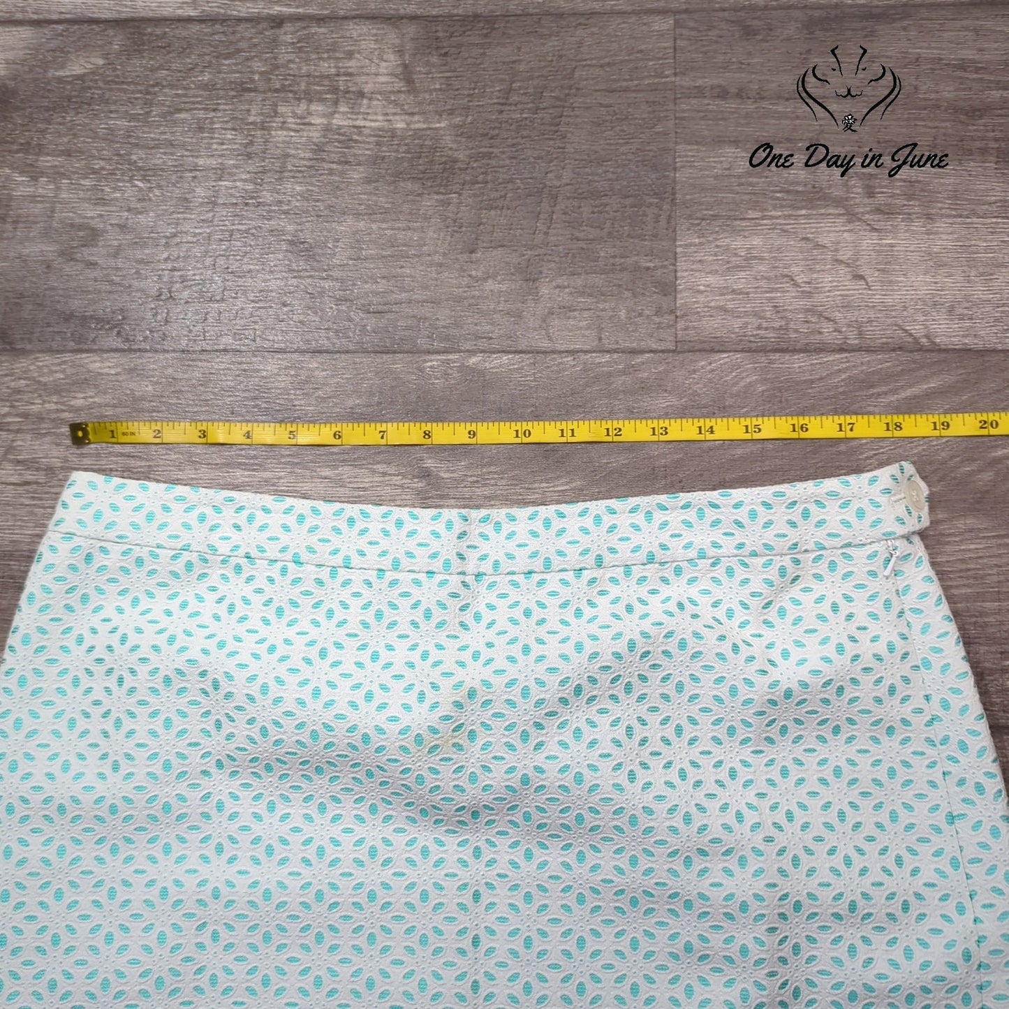 Brooks Brothers Pencil Skirt Size 14