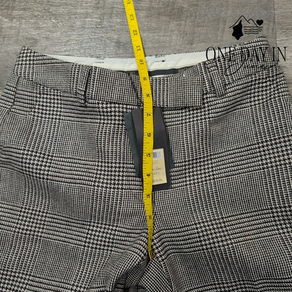Rachel Zoe Wool Dress Pants Size 0