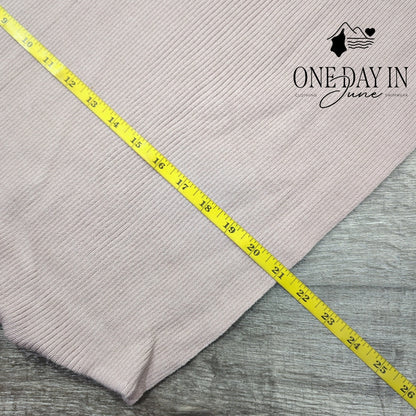 Philosophy Pull Over Knit Sweater Size 1X