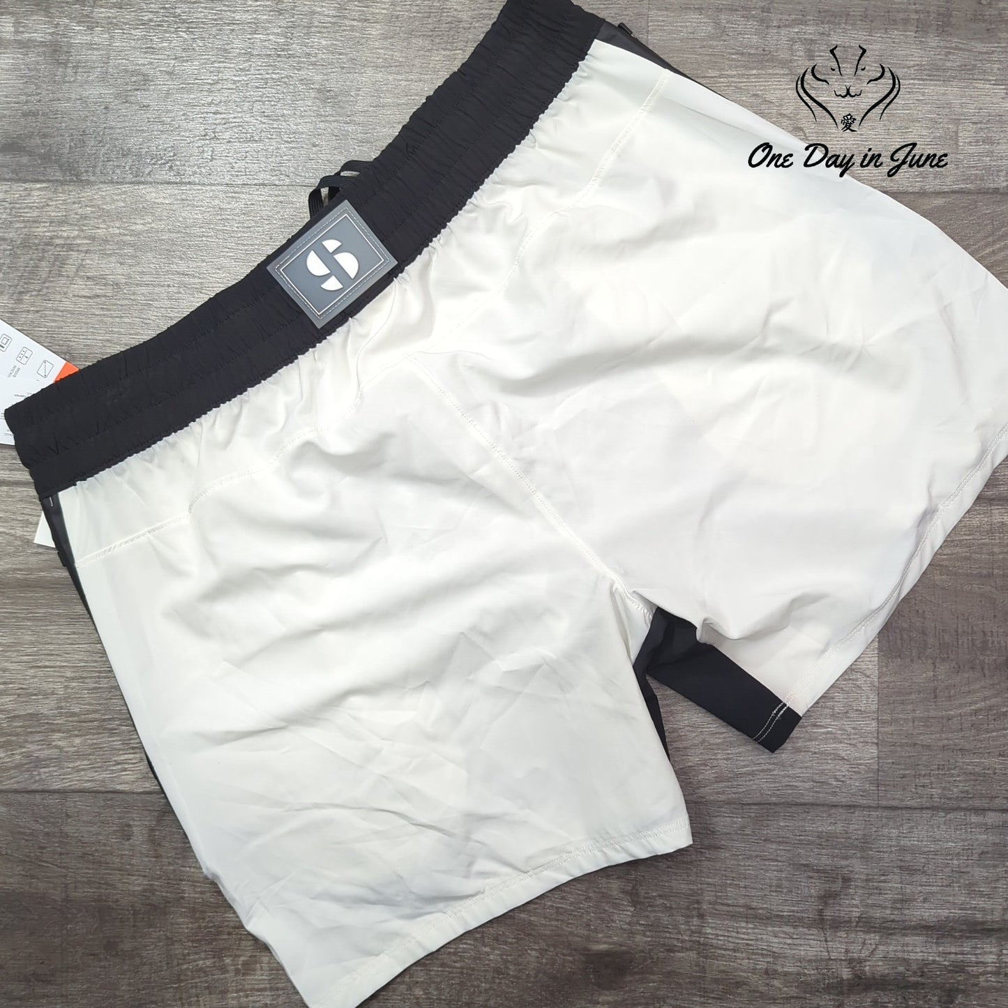 Sports Illustrated Drawstring Shorts Size XL