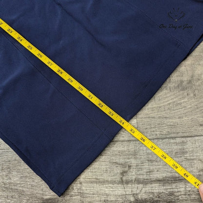 Boston Proper Square Neck Long Sleeve Mini Dress Size XS