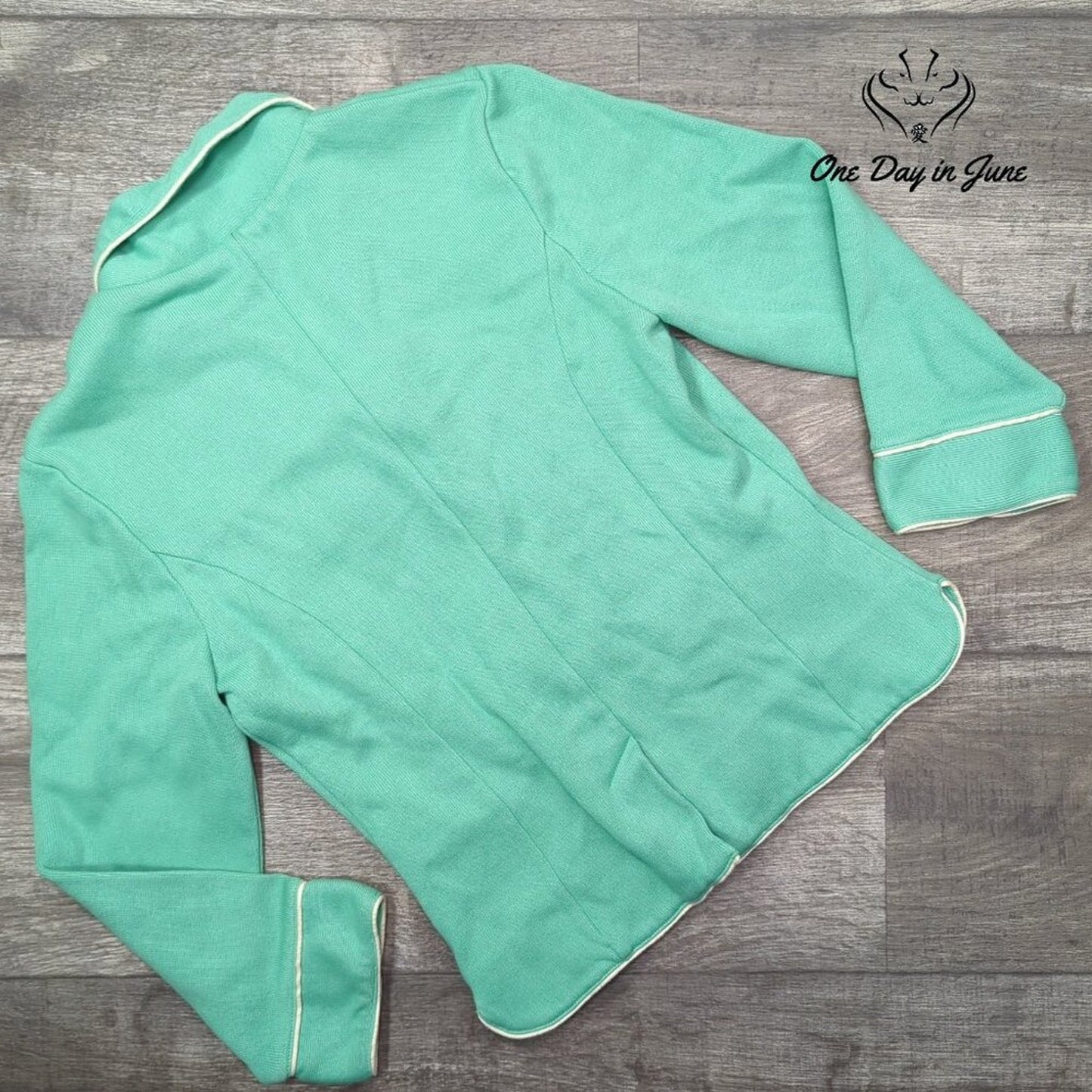 Gap 3 Button Jacket Size XS