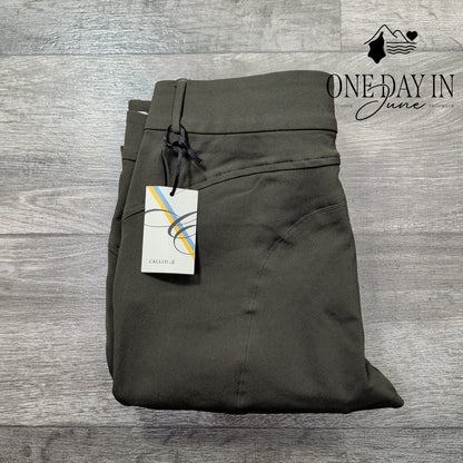 Callidae Riding Breeches Size 16 (34)
