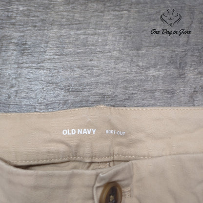 Old Navy Boot Cut Jeans Size 14