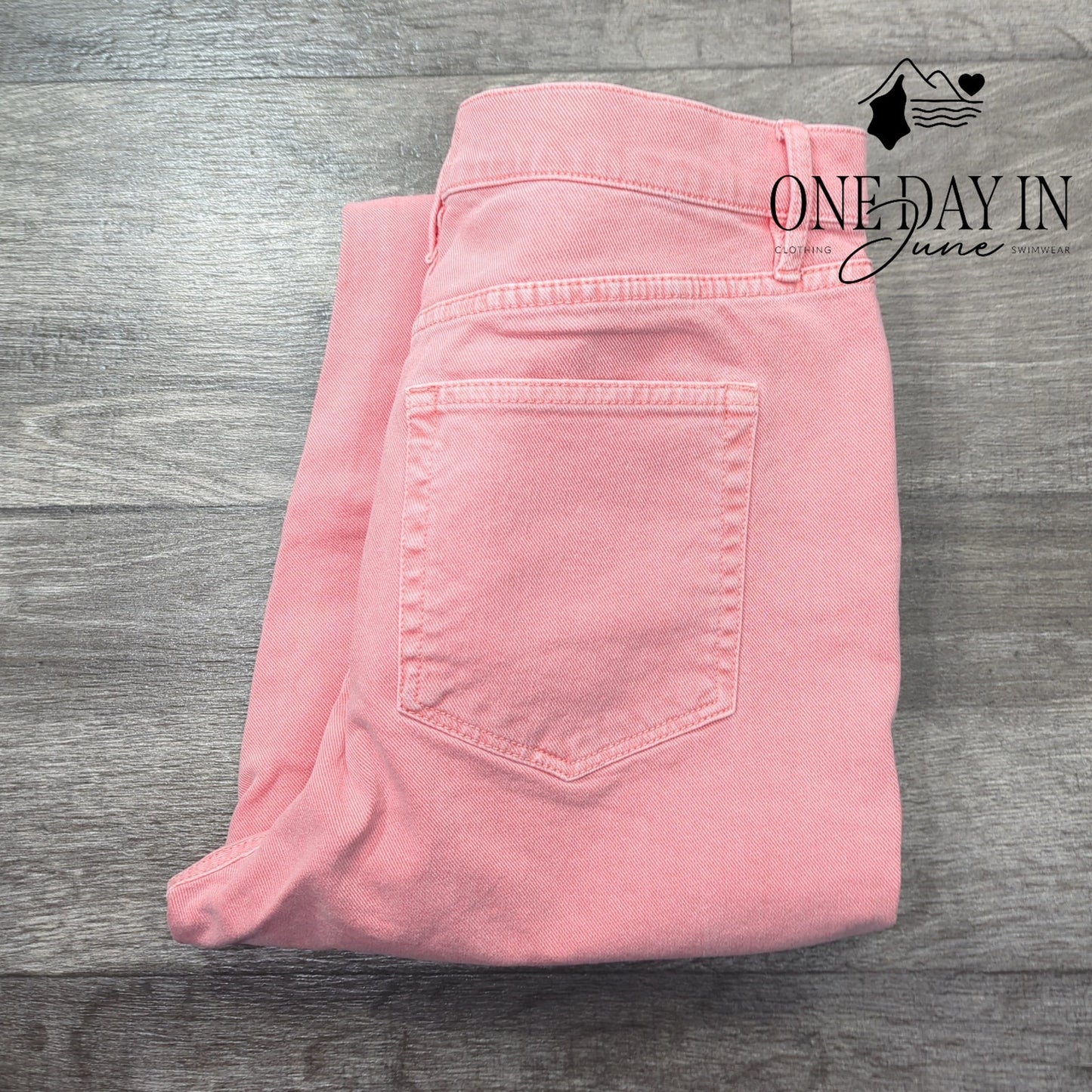 Loft High Waist Skinny Jeans Size 10 (30)