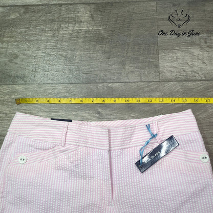 Bill Blass Cropped Pants Size 8