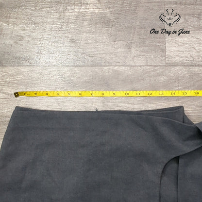Loft Petite Wrap Mini Skirt Size 6P