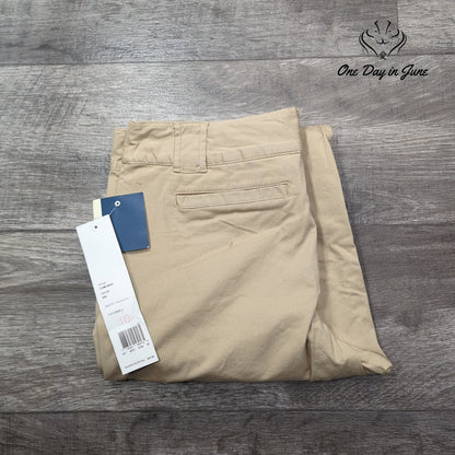 Crazy Horse Capri Pants Size 10