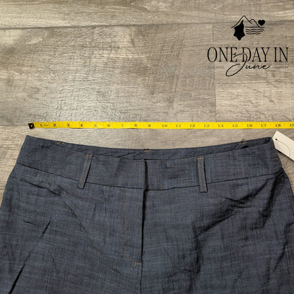 Rafaella Capri Pants Size 16