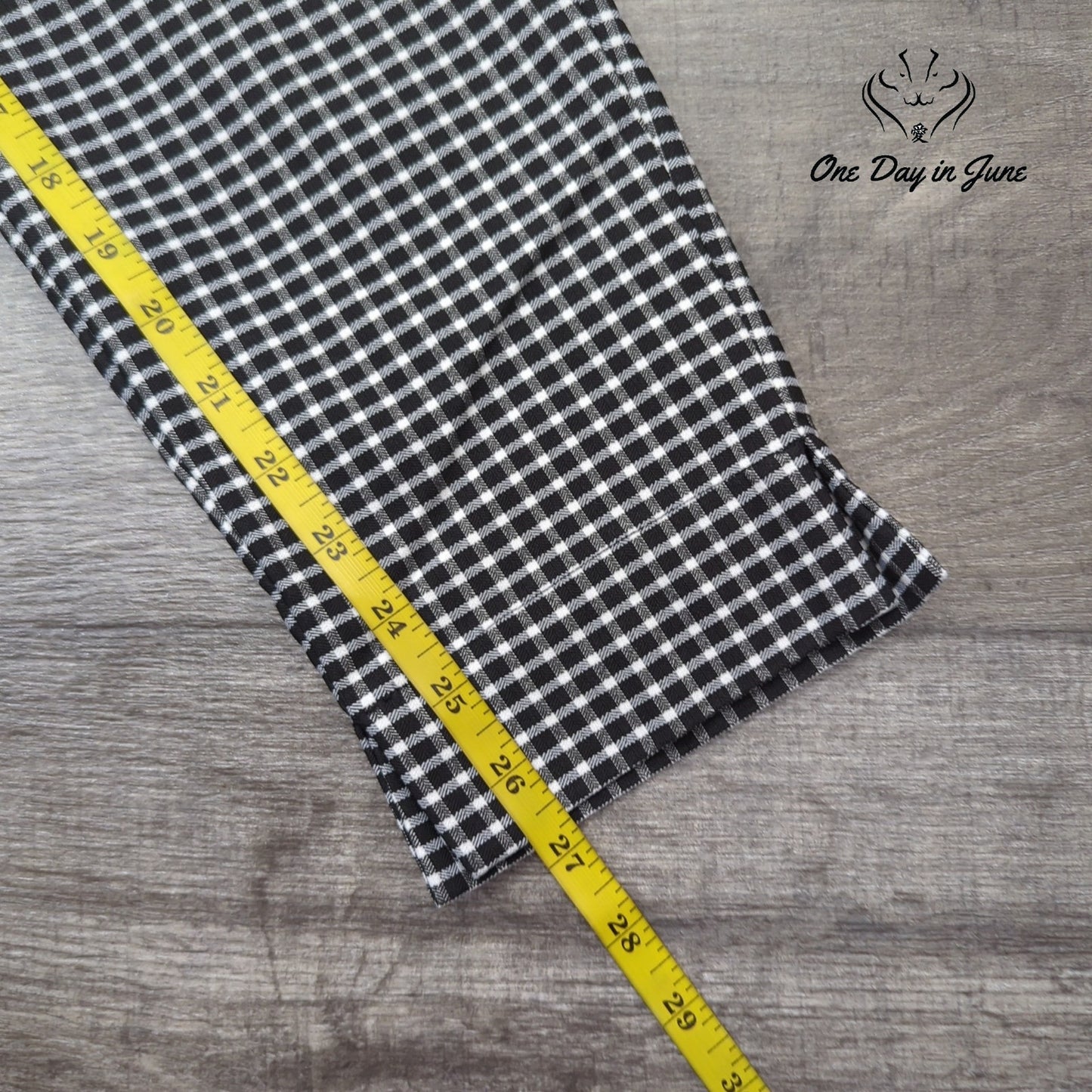 Worthington High Rise Slim Ankle Pants Size 6