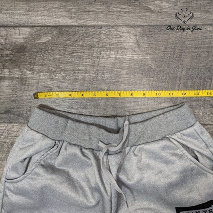 Shan Yes Tracksuit Size 4XL