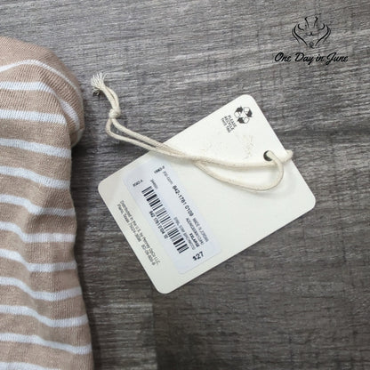 A.n.a Linen Sleeveless Tee Shirt Size XXL