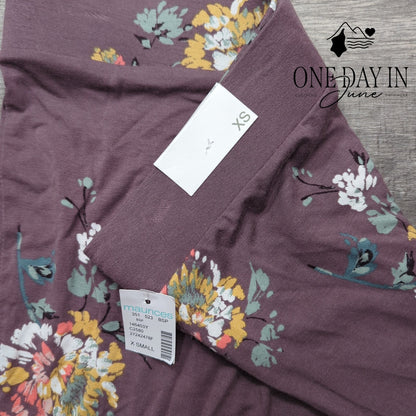 Maurices Pull On Skirt Size XS