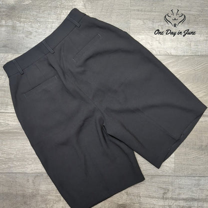 Express High Waist Shorts Size 4