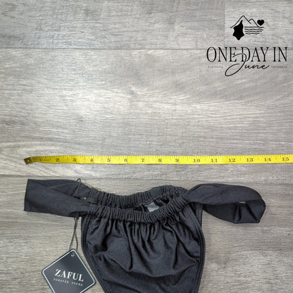 Zaful Brazillian Bikini Bottom Size L