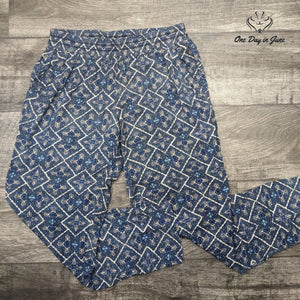 Laundry by Shelly Segal Lounge Pants Size M