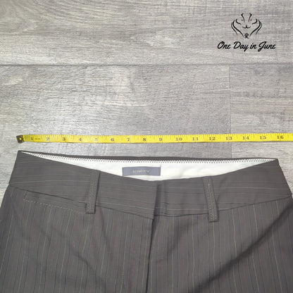 Liz Claiborne Petite Sloane Dress Pants Size 10