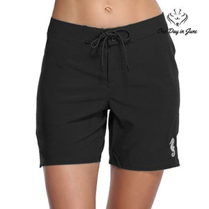 Sociala Pocketed Board Shorts Size 3XL