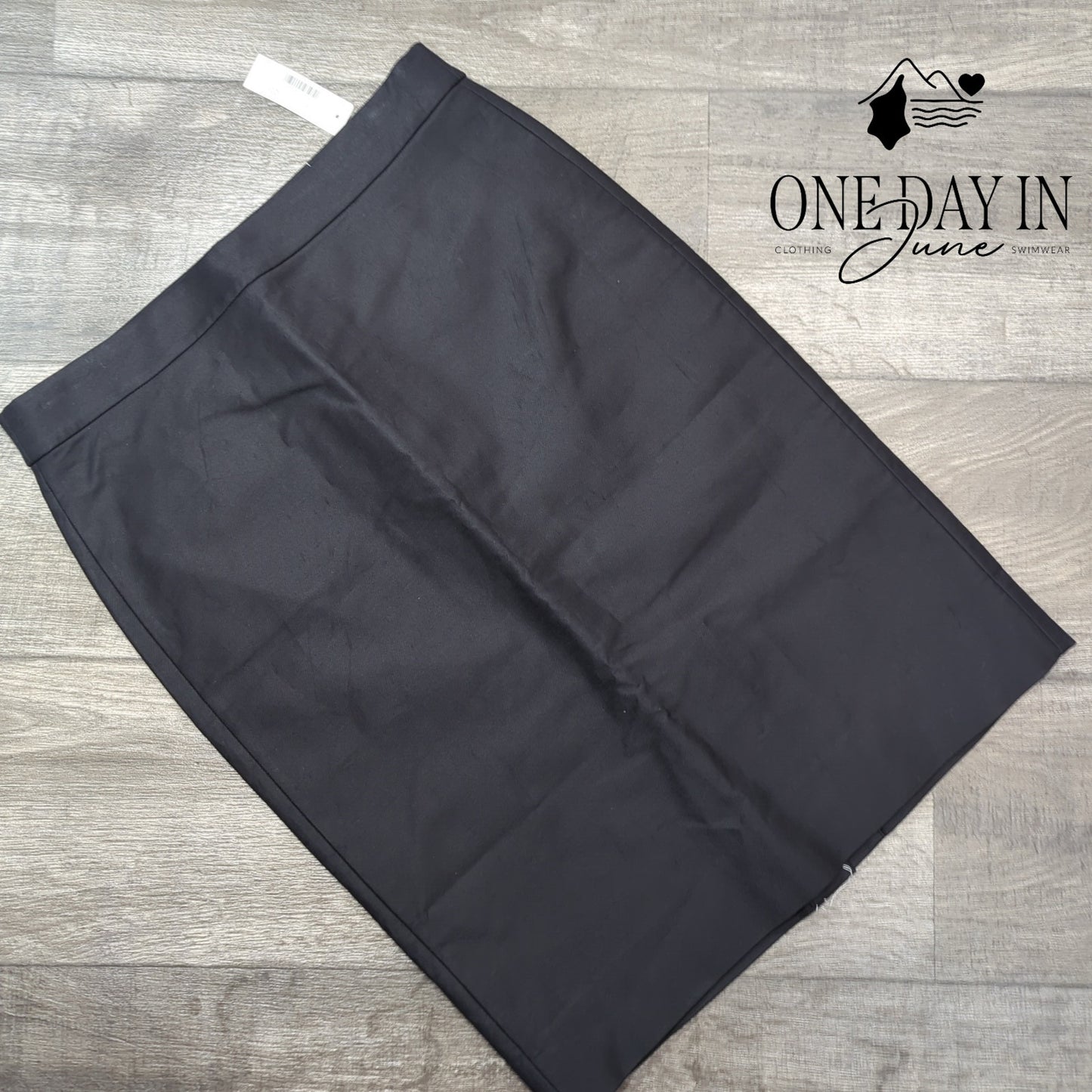 J.Crew No. 2 Pencil Skirt Size 10
