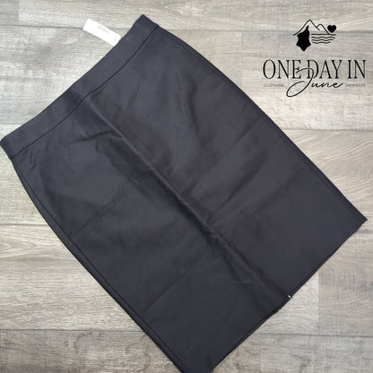 J.Crew No. 2 Pencil Skirt Size 10