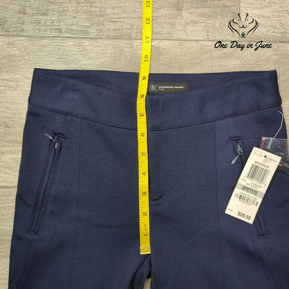 INC International Concepts Petite Skinny Leg Regular Fit Size 0P