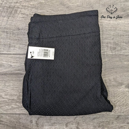 crown & ivy Petite Tech Stretch Pants Size 14P