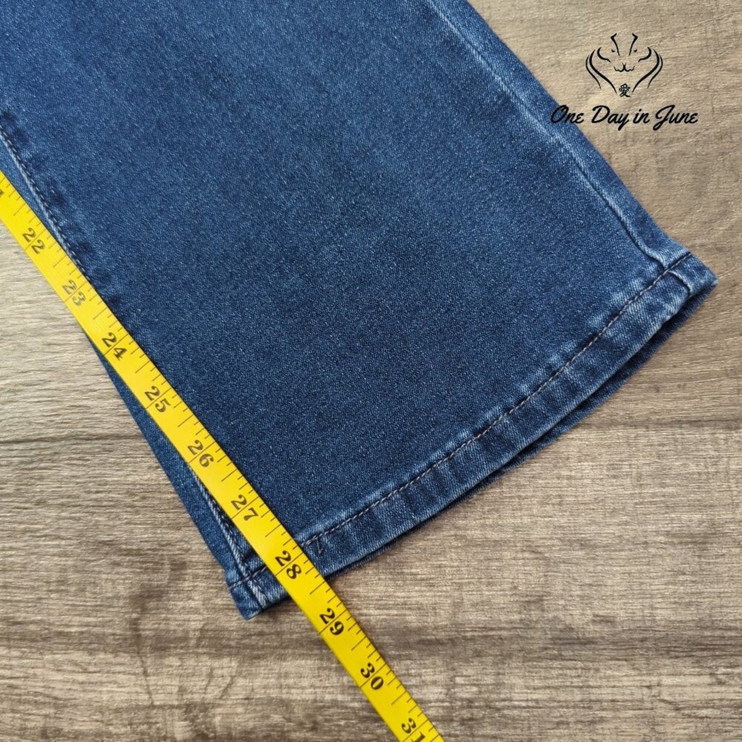 Our Republic For All High Rise Bootcut Jeans Size 10