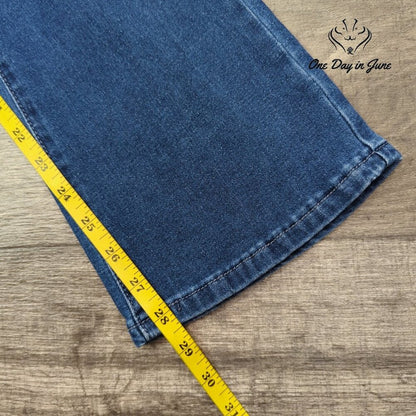 Our Republic For All High Rise Bootcut Jeans Size 10