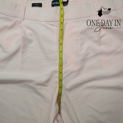 Torrid Plus Size Wide Leg Pants Size 24