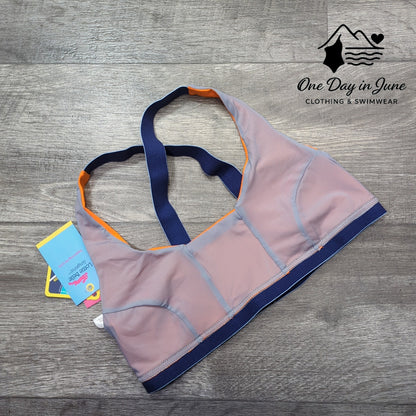 Lottie Belle Bikini Top Size L