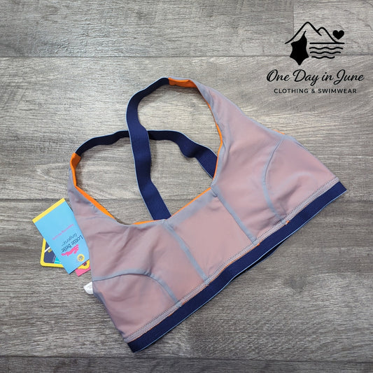 Lottie Belle Bikini Top Size L