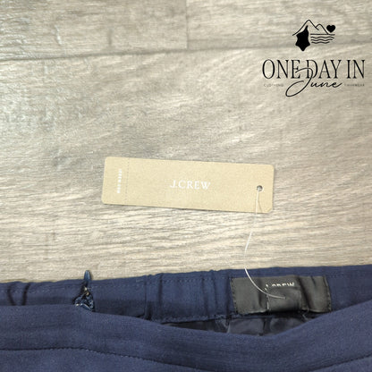 J.Crew Wool 365 Skirt Size 6