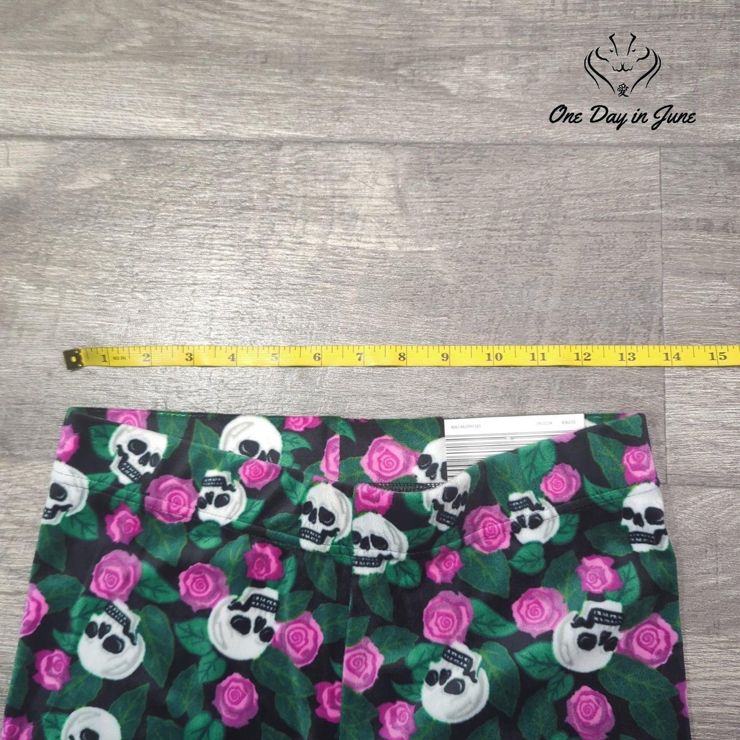 Serra Ultra Plush Legging Pants Size M